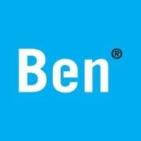 ben logo image