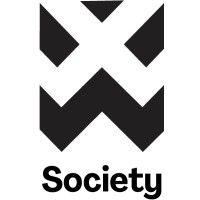 xsociety logo image