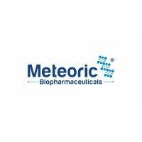 meteoric biopharmaceuticals pvt. ltd. logo image