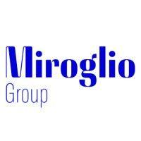 miroglio group logo image