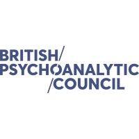 british psychoanalytic council logo image