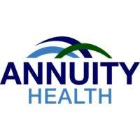 annuity health, llc logo image