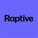 logo of Raptive