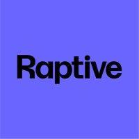 raptive logo image