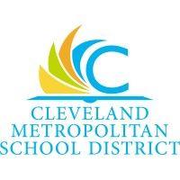 cleveland metropolitan school district logo image