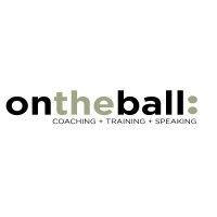 on the ball logo image