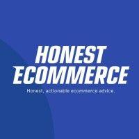 honest ecommerce logo image