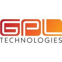 gpl technologies logo image