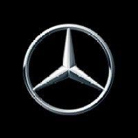 mercedes-benz u.s. international, inc. logo image