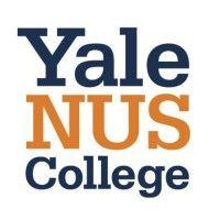 yale-nus college logo image