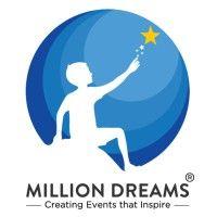 million dreams logo image