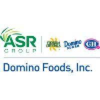 domino foods, inc. logo image