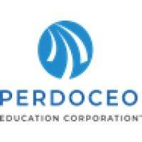 perdoceo education corporation logo image