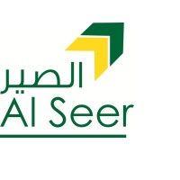 al seer logo image