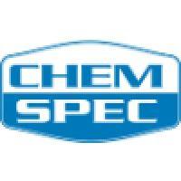 chemical specialities logo image