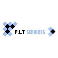 plt services logo image