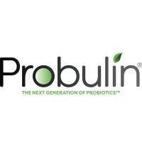 probulin logo image