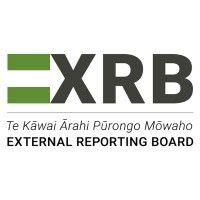 external reporting board logo image