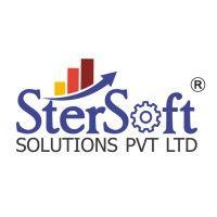 stersoft solutions logo image