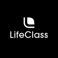 lifeclass logo image