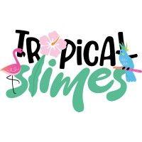 tropical slimes logo image