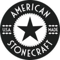 american stonecraft ® logo image