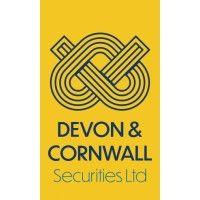 devon and cornwall securities limited logo image