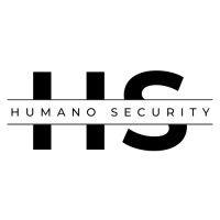 humano security logo image