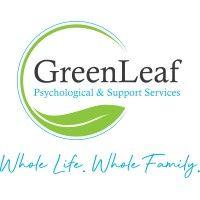 greenleaf psychological & support services logo image