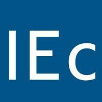 industrial economics, incorporated (iec) logo image