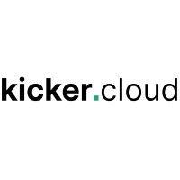 kicker.cloud logo image