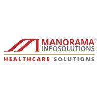 manorama infosolutions logo image