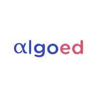 algoed logo image