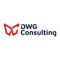 dwg consulting logo image