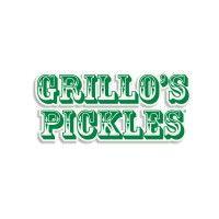 grillo's pickles