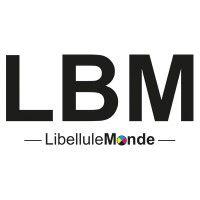 lbm - libellulemonde logo image