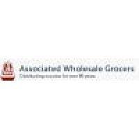 associated wholsale grocers logo image