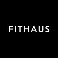 fithaus personal training logo image