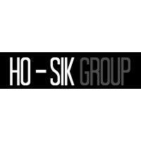 ho-sik group logo image