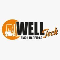 well tech empilhadeiras ltda logo image