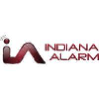 indiana alarm, llc logo image