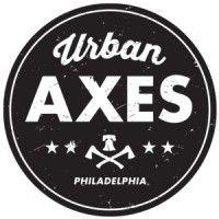 urban axes logo image