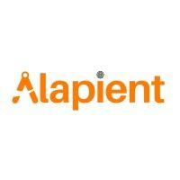 alapient logo image