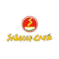 saigon cafe atl logo image