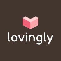 lovingly logo image