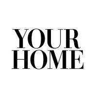 your home magazine logo image