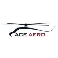 ace aeronautics, llc logo image