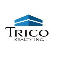 trico realty, inc. logo image