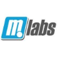 mdotlabs - now a comscore company logo image