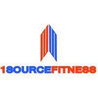 1source fitness logo image